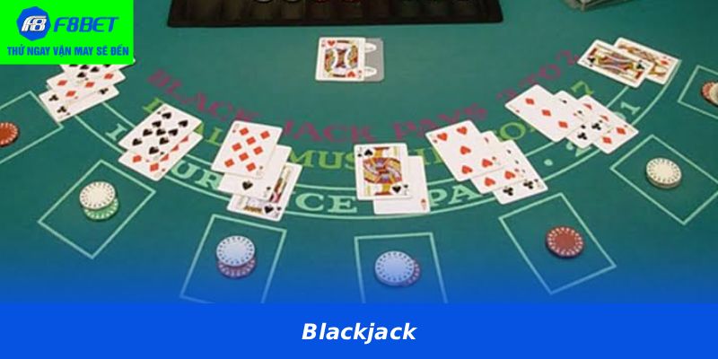 Blackjack