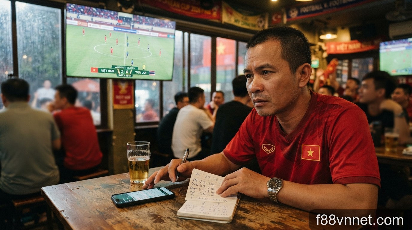 Chung kết ASEAN Cup 2026: Phân tích cơ hội và chiến thuật đặt cược cho trận lượt về - 2