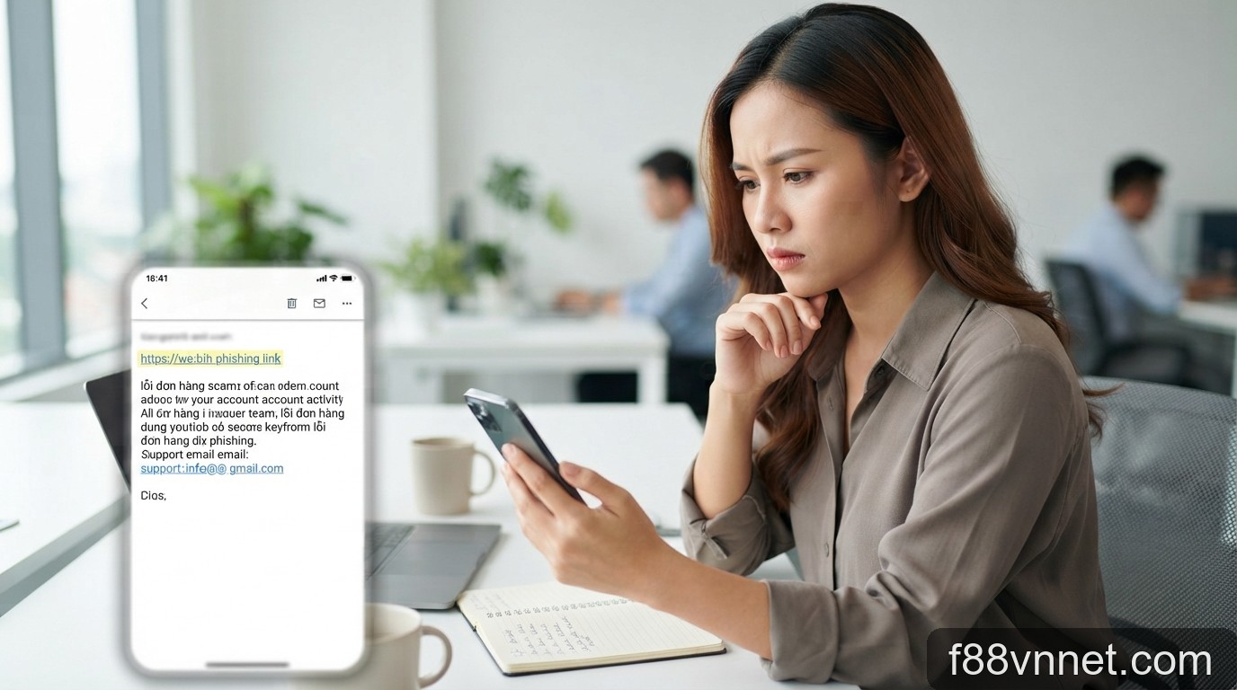 Cảnh báo: Thủ đoạn mạo danh 'thu hồi đơn hàng lỗi' để chiếm đoạt tài sản tháng 9/2026 - 2